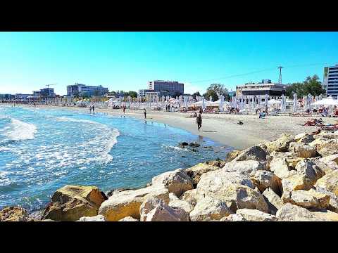 Black Sea Coast — June
