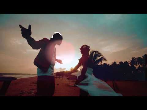 Koncentr8 - Away (cover)