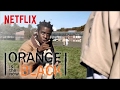 Orange is the New Black | Clip: "I wrote a poem" | Netflix