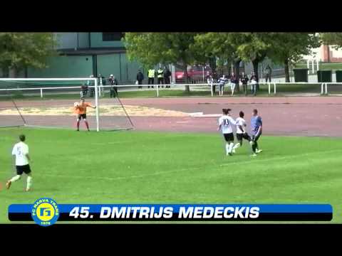 JK NARVA TRANS TV: 15 voor vs JK Tallinna Kalev