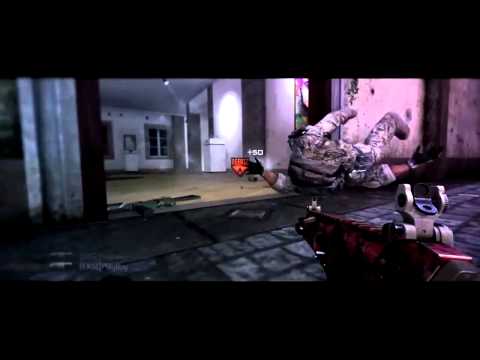 KELE MW3 Warmovie by. Revengex