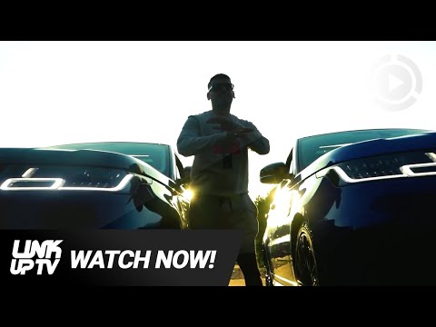 B17LY - 6 Figures [Music Video] Link Up TV