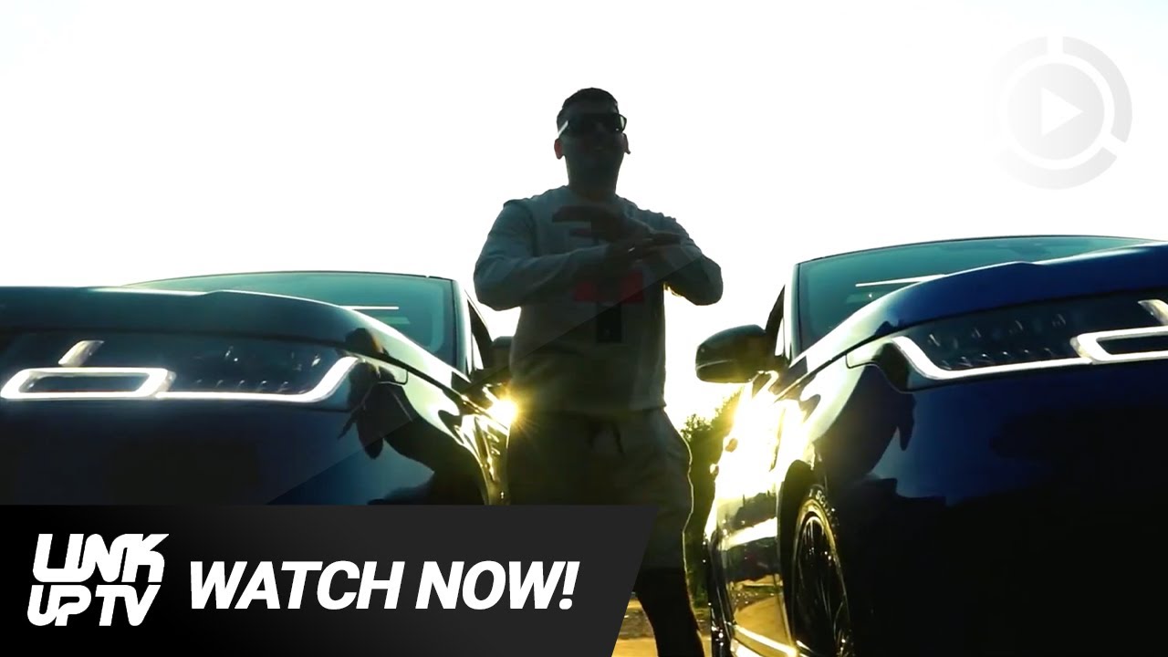 B17LY - 6 Figures [Music Video] Link Up TV