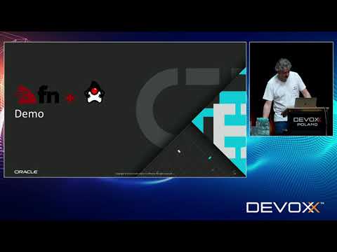 Serverless Java - Challenges and Triumphs - David Delabassée