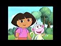 Dora And Diego To The Rescue Alternate Ending Rare