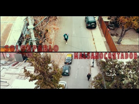 Solohpablo - Libertad con Malsano Contador Beat.Malakkor Prod.Shiray
