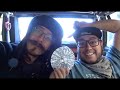 Installing A Chandelier In My 85 Toyota Cressida