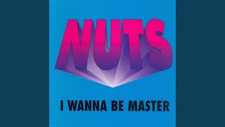 I Wanna Be Master (Radio Edit)