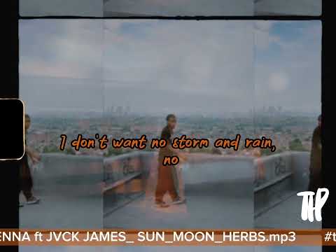 Venna - Sun Moon & Herbs Lyric Video