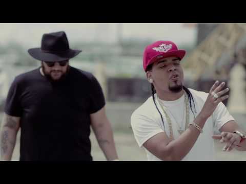 La Gente del Clan (Buba y Morgan) - Me Llamas By CtFilmz