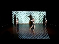 Beats Antique - Miss Levine - Choreoghraphy