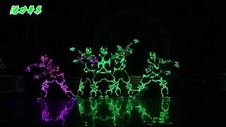 [問題] 高雄專業舞蹈團隊