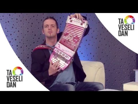 Ta veseli dan - MAREC 2016