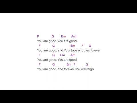 Glory - Planetshakers