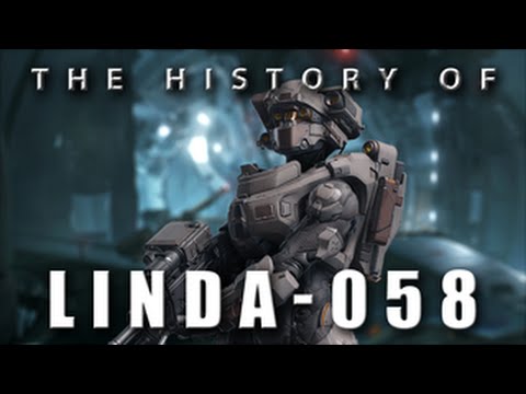 The History of Linda-058 - Halo 5 Primer Series