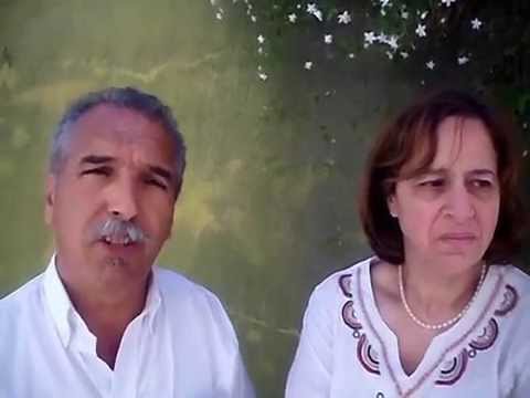 Hommage au commandant cheikh Tayeb au musée de  Medouha