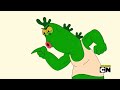 Same Voice Actor 3