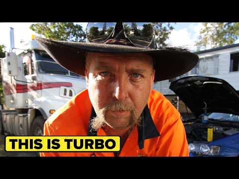 60 Minutes Of Turbo Being Turbo