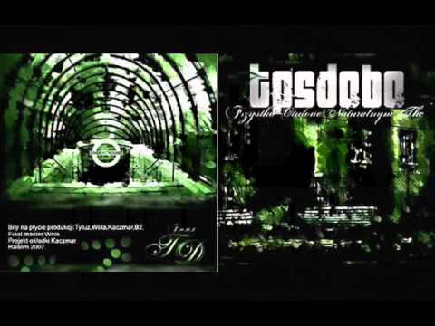 Tps Dobo + Kotzi, Kubi - Szkoda czasu prod. Tytuz