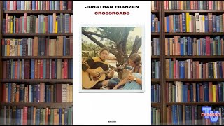 'Jonathan Franzen - Crossroads' episoode image