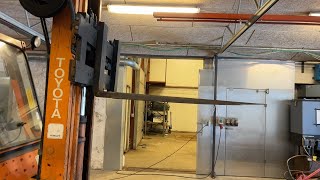 Carrello elevatore a gas Toyota 42 4FG20 in vendita - Immagine 4 | Machineryline IT Carrello elevatore a gas Toyota 42 4FG20 | Immagine 4 - Machineryline