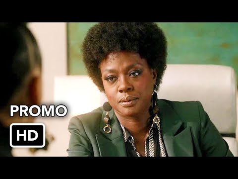 How to Get Away with Murder 6.12 (Preview)