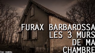 Furax Barbarossa - Les 3 murs de ma chambre