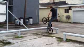 preview picture of video 'Standish Bmx Co - Warren Sherwin'