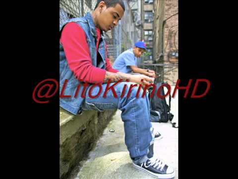 Lito Kirino - Tiguere Ready