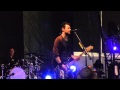 Chevelle - Envy - Live 4-12-14 Fiesta Oyster Bake