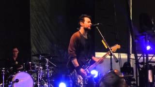 Chevelle - Envy - Live 4-12-14 Fiesta Oyster Bake