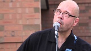 Rob Klajda -Hopening Quartet - &#39;Veronica &amp; the Elephant &amp; the Rhino&#39;