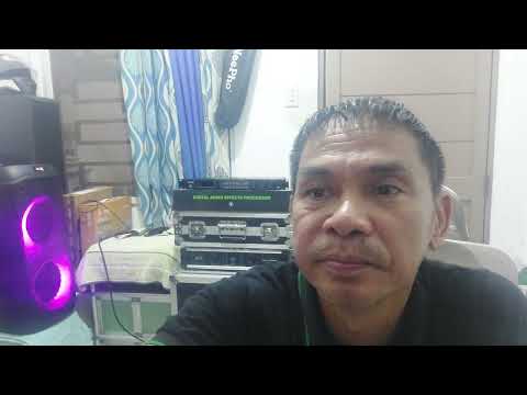 Tutorial & Review Specs of Joson KANTA PRO V2 | Digital Audio Effects Processor #JONLEYTV