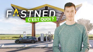 Au fait, c’est quoi FASTNED ?