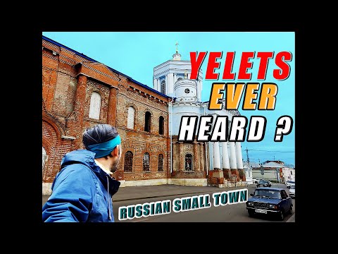 RUSSIA EP-50 I GOT KICKED OUT FROM 18TH CENTURY CHURCH