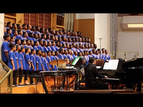 New Apostolic Church Southern Africa | Music - "Thank You for Being a Friend"