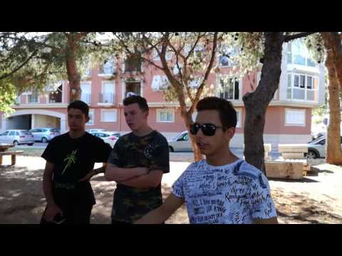 Syka vs Zunamer - Octavos - [SummerBattles]