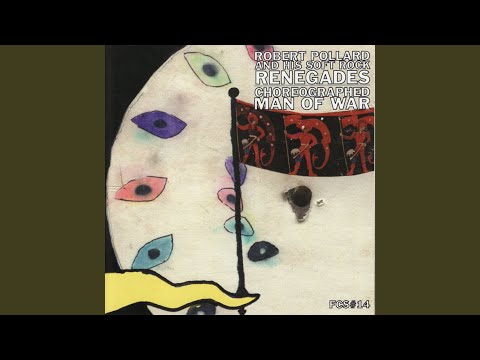 She Saw The Shadow - Robert Pollard