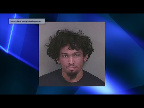 NJ Perth Amboy Arrest Made In Victory Bridge & Smith Street Takeover