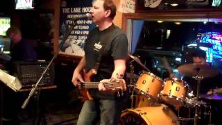 Procal Harem- Whiter Shade of Pale performed by Cats on a Smooth Surface