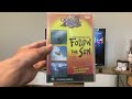 Opening To Follow The Sun Early 2000 S Australian DVD
