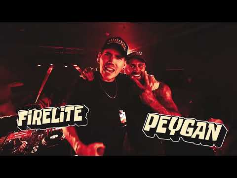 Firelite & Peygan - Famous (Official Hardstyle Videoclip)