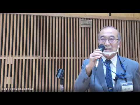 第2回東洋大学附属姫路中学校説明会統合｜東洋大姫路中学20201003