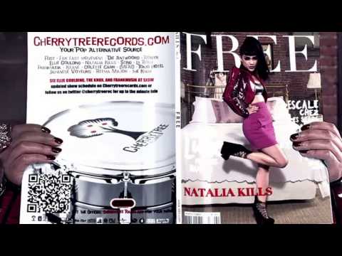 Natalia Kills - Free ft. will.i.am (Baggi Begovic Unreleased Mix)