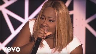 Le&#39;Andria Johnson - Never Would Have Made It (BMI Broadcast)
