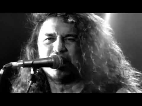 Slayer feat. Aerosmith - Ensemble of the edge