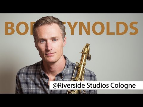 Bob Reynolds @Riverside Studios Cologne