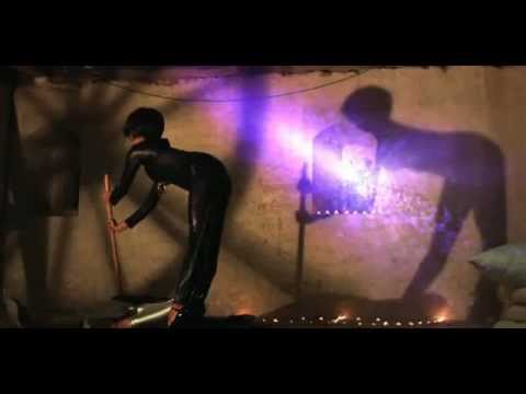 Deba Montana ft. Prys - Take me higher (Official video)