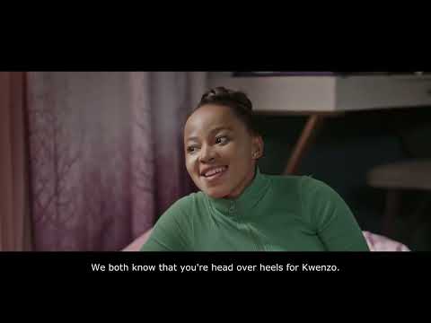 Nomalanga feels confident - Sibongile and the Dlaminis | S1 | Ep 61 | Mzansi Wethu | DStv