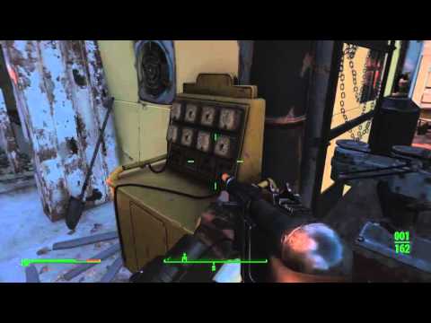 Fallout 4 Walkthrough Gameplay - Part 65 (PS4)